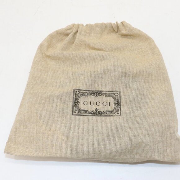 Gucci Reversible belt with Square G buckle 626974 - Picture 7 of 14